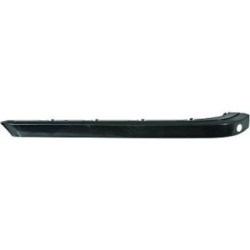 Bumper Trim Strip DIEDERICHS 1242267 OE Ref 51 12 8 169 685