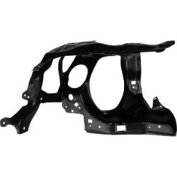 Headlight Base DIEDERICHS 1243013 OE Ref 51717022967