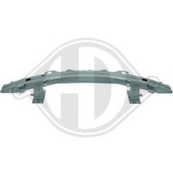 Amortisseur de pare-chocs 1243060 pour BMW Série 7, référence d'origine 51117014998 DIEDERICHS