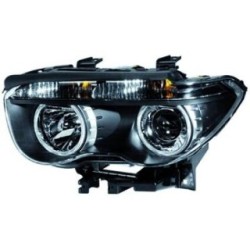 Headlight DIEDERICHS 1243086 OE Ref 63126941622
