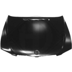 Capot 1243100 pour BMW 7 OE 41617138471 DIEDERICHS