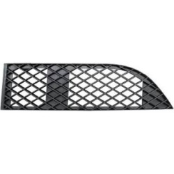 Grilles de ventilation de pare-chocs 1243146 pour BMW Série 7, référence d'origine 51117135564