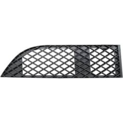 Bumper Ventilation Grilles DIEDERICHS 1243147 OE Ref 51117135563