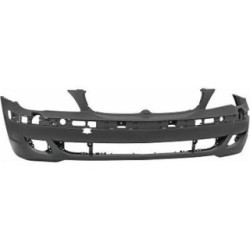 Pare-chocs 1243151 pour BMW 7 OE 51117142156