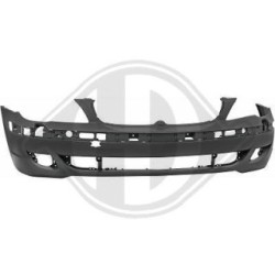 Pare-chocs 1243151 pour BMW 7 OE 51117142156 DIEDERICHS