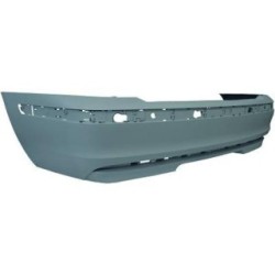 Bumper DIEDERICHS 1243155 OE Ref 51127142214