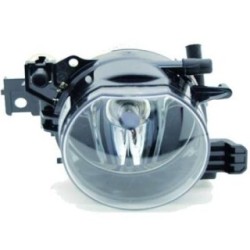 Front Fog Light DIEDERICHS 1243189 OE Ref 63176943415