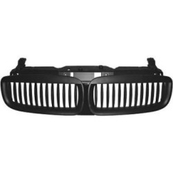 Radiator Grille DIEDERICHS 1243340 OE Ref 51137037727