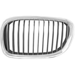 Radiator Grille DIEDERICHS 1244041 OE Ref 51117184151
