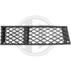 Grilles de ventilation de pare-chocs 1244046 pour BMW Série 7 OE 51117184150 DIEDERICHS