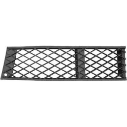 Bumper Ventilation Grilles DIEDERICHS 1244047 OE Ref 51117184149