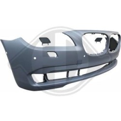 Pare-chocs 1244052 pour BMW 7 OE 51117238751 DIEDERICHS