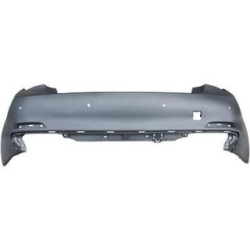 Bumper DIEDERICHS 1244055 OE Ref 51127209926