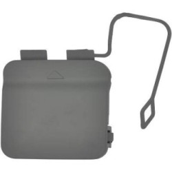 Tow Hook Flap DIEDERICHS 1244061 OE Ref 51117210880