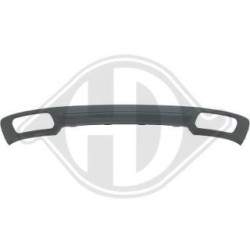 Bumper Cover DIEDERICHS 1244067 OE Ref 51127209922 DIEDERICHS