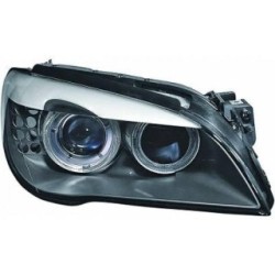 Headlight DIEDERICHS 1244084 OE Ref 7225230
