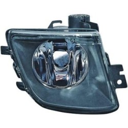 Front Fog Light DIEDERICHS 1244088 OE Ref 7182196