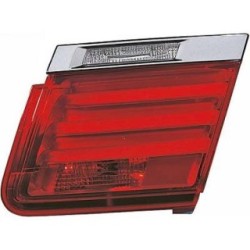 Tail Light Assembly DIEDERICHS 1244094 OE Ref 7182206