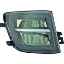 Front Fog Light DIEDERICHS 1244189 OE Ref 756.01.000.02