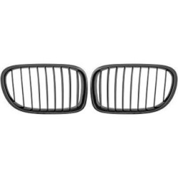 Radiator Grille DIEDERICHS 1244541