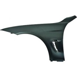 Aile (garde-boue) 1245006 pour BMW 4 OE 41357330550