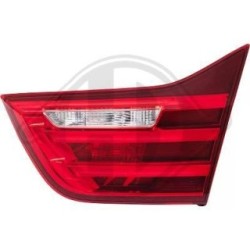 Ensemble de feu arrière 1245092 pour BMW Série 4, référence d'origine 63217296102 DIEDERICHS