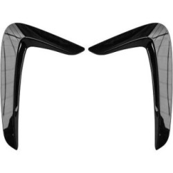 Door Body Molding Trim DIEDERICHS 1245233