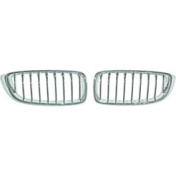 Radiator Grille DIEDERICHS 1245240