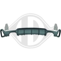 Pare-chocs 1245256 pour BMW Série 4 DIEDERICHS