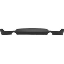 Pare-chocs 1245269 pour BMW Série 4, référence d'origine 51128054564