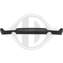 Pare-chocs 1245269 pour BMW Série 4, référence d'origine 51128054564 DIEDERICHS