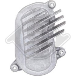 Driver Module Lights DIEDERICHS 1245286 OE Ref 63117478164