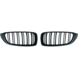 Radiator Grille DIEDERICHS 1245340