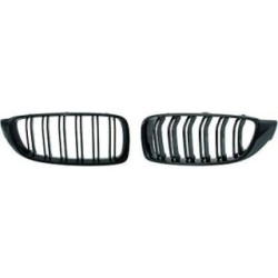 Radiator Grille DIEDERICHS 1245341