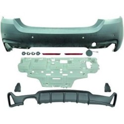 Bumper DIEDERICHS 1245355