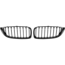 Radiator Grille DIEDERICHS 1245441