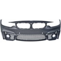 Bumper DIEDERICHS 1245451
