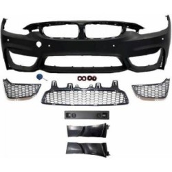 Bumper DIEDERICHS 1245452