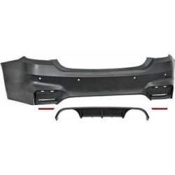Bumper DIEDERICHS 1245455