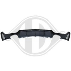 Bumper Cover DIEDERICHS 1245459