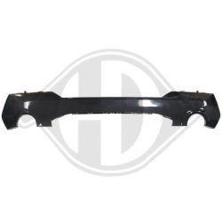 Spoiler DIEDERICHS 1246061 OE Ref 51129854829