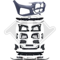 Bumper DIEDERICHS 1246251