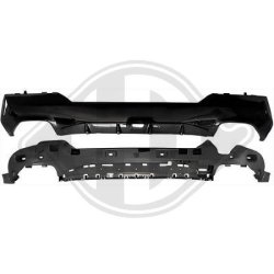 Bumper Cover DIEDERICHS 1246258