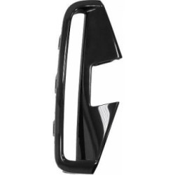 Bumper Cover DIEDERICHS 1246260 OE Ref 51118077070