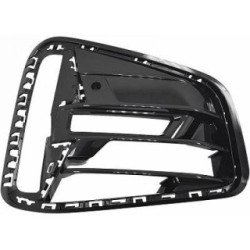 Bumper Cover DIEDERICHS 1246262 OE Ref 51118076732