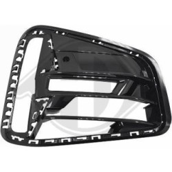 Pare-chocs 1246262 pour BMW Série 4, référence d'origine 51118076732 DIEDERICHS