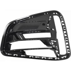 Bumper Cover DIEDERICHS 1246263 OE Ref 51118076731