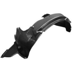 Wheel Arch Liner DIEDERICHS 1250009 OE Ref 51718397685