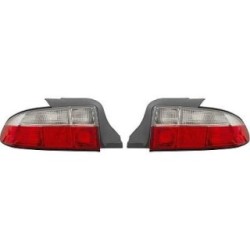Ensemble de feux arrière 1250095 pour BMW Z3
