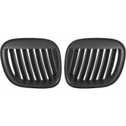 Radiator Grille DIEDERICHS 1250340